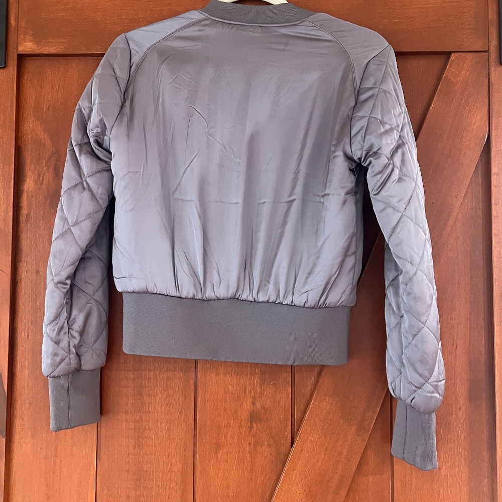 H&M puffer jacket - Picture 6 of 10